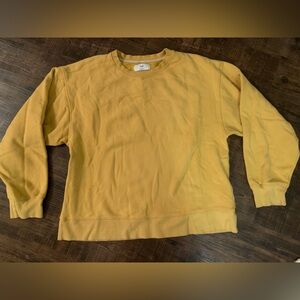 Tna CozyAF Sweatshirt